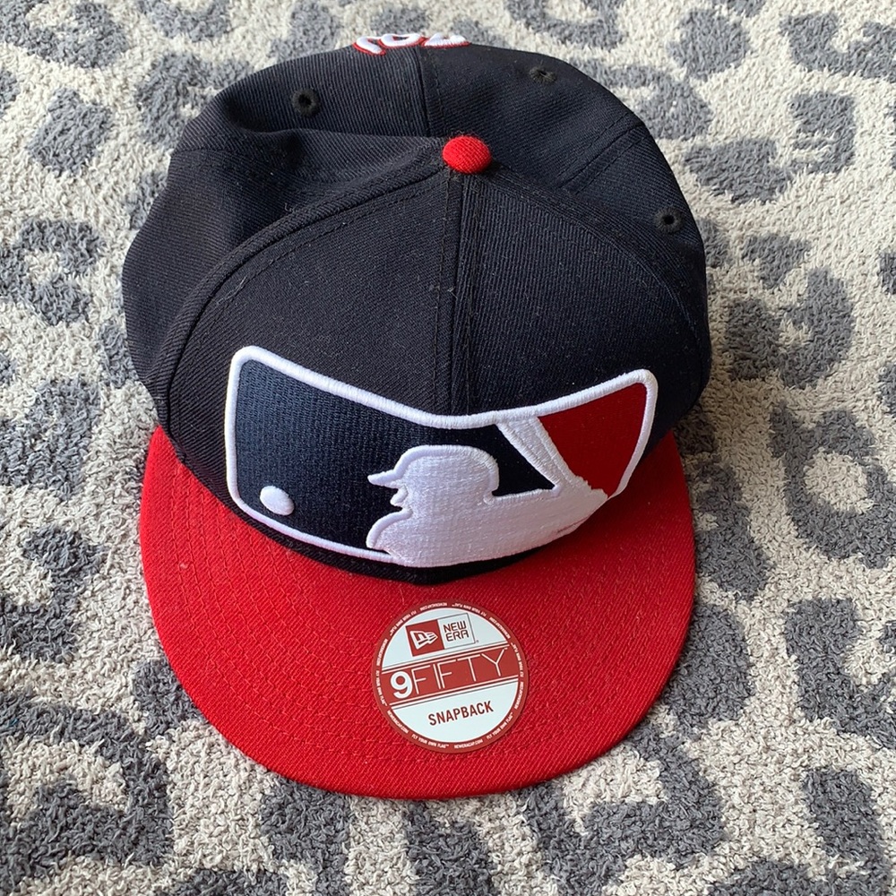 Washington Nationals MLB Hat